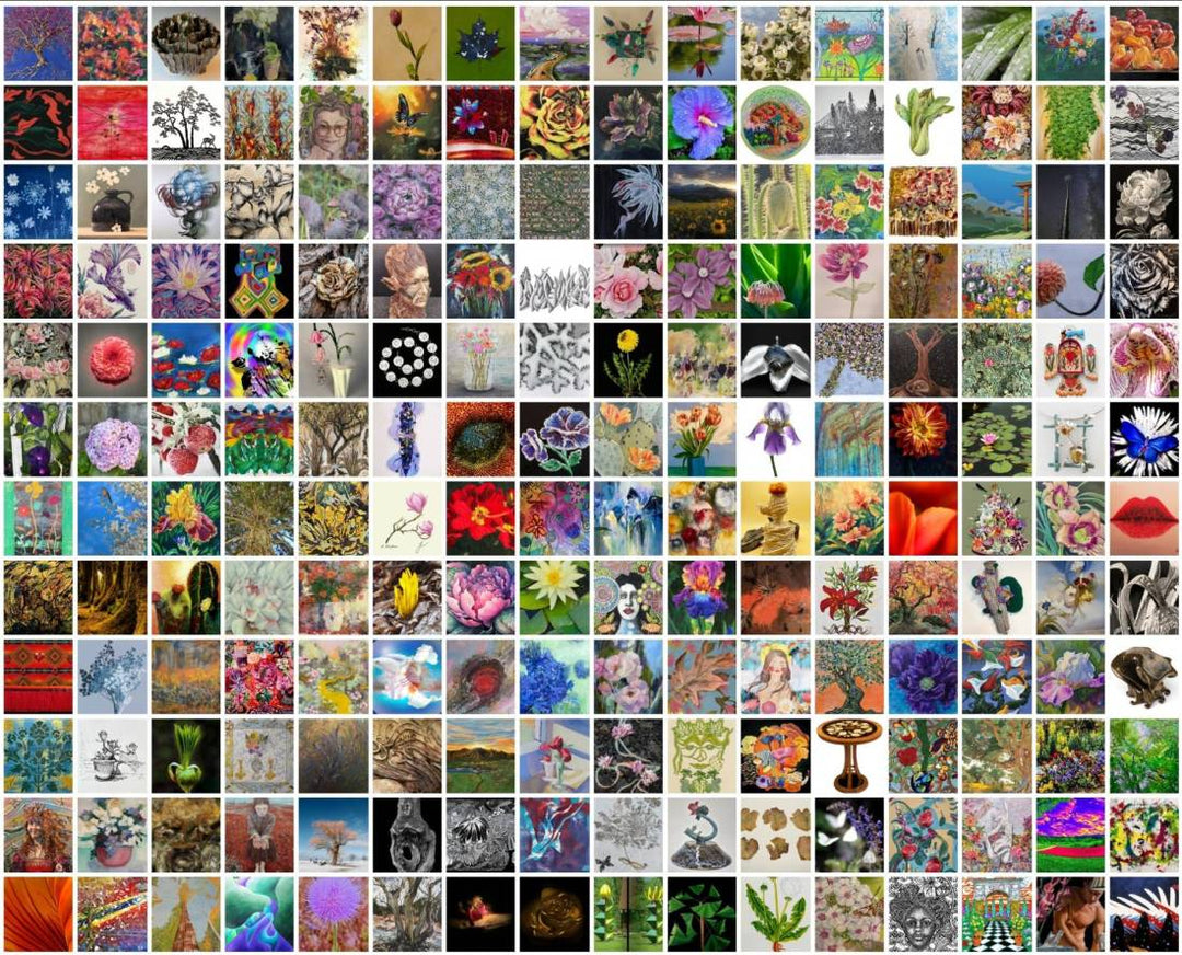 Gardenia 2026: Visual Stories in Bloom