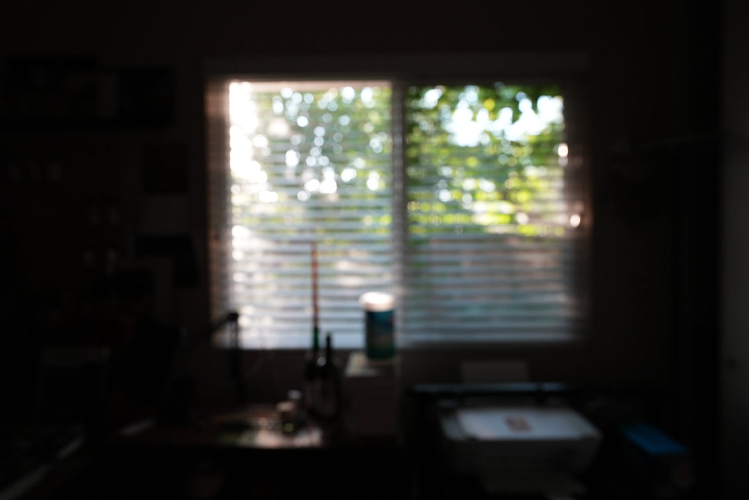 How To Be Alone —  Another Practice in Art